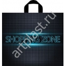 ПАКЕТ 60*50 П/Р Shoping zone